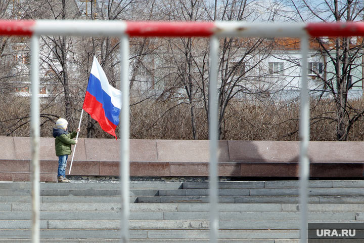 Запад ослабляет санкции против РФ