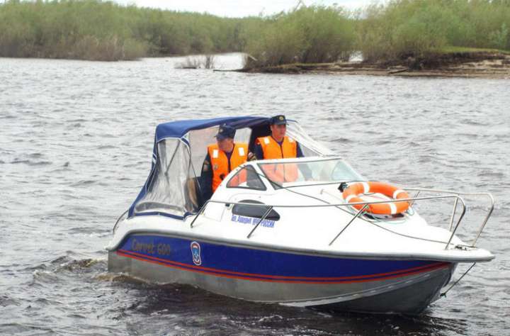 Какие опасности ждут жителей Хакасии на воде