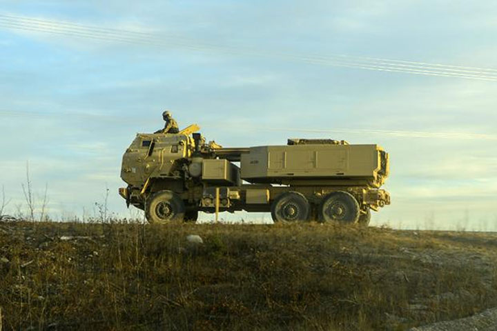 Украина не может массово освоить западное вооружение, а России не составляет труда обнулить любое «вундерваффе»