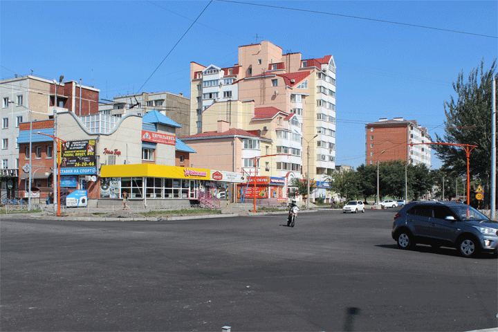 В Абакане некоторые автобусные маршруты ждут изменения