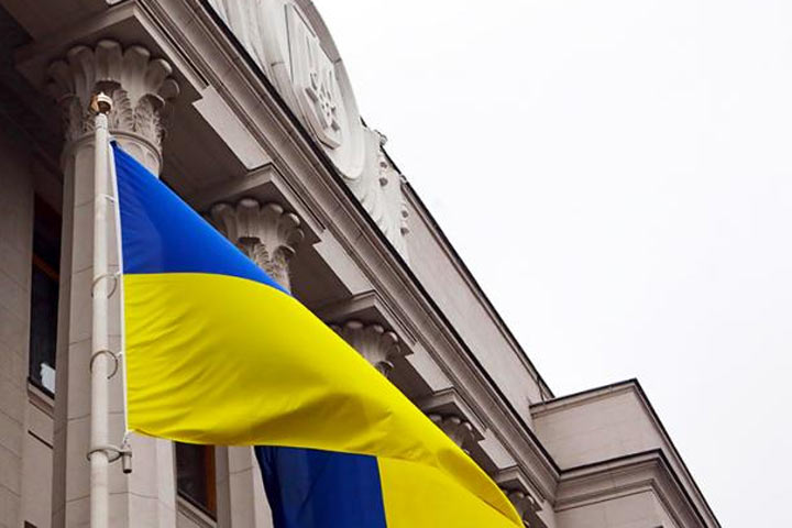 Верховная Рада Украины: «Нам конец!»