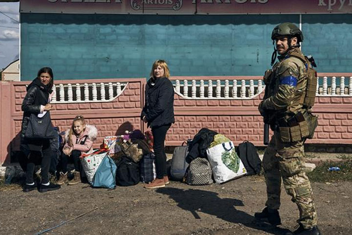 Что ждет Украину после первой показательной ракетной порки за Крымский мост?