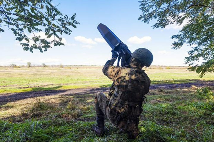 Спецоперация России на Украине, 19 октября. Онлайн-трансляция. День 238-й