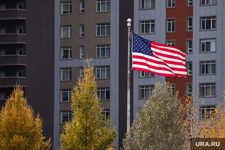 GT: США пользуются Украиной для усиления собственного господства