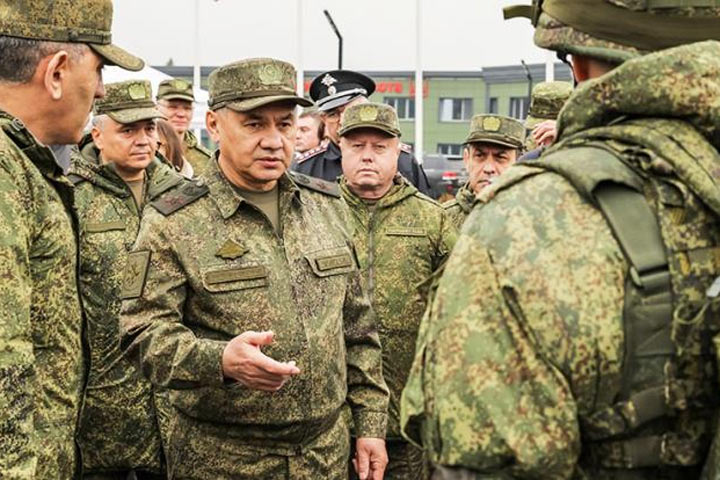 Время не ждет: для победы в СВО необходимы мобилизационная экономика и идеология