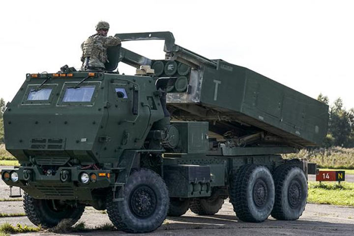 «Американка» уже не гадит как прежде: Что не так с РСЗО HIMARS