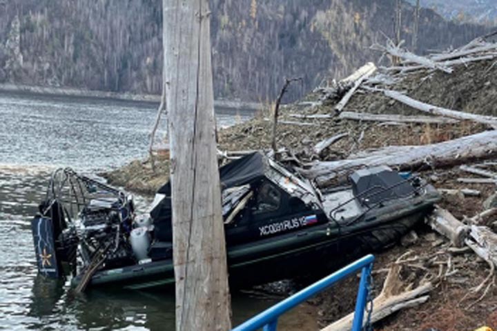 Участник ЧП на Саяно-Шушенском водохранилище сообщил 19rusinfo.ru подробности 