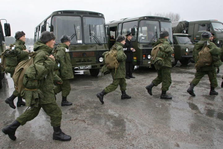 Указа о завершении частичной мобилизации быть не может - генерал Гурулёв