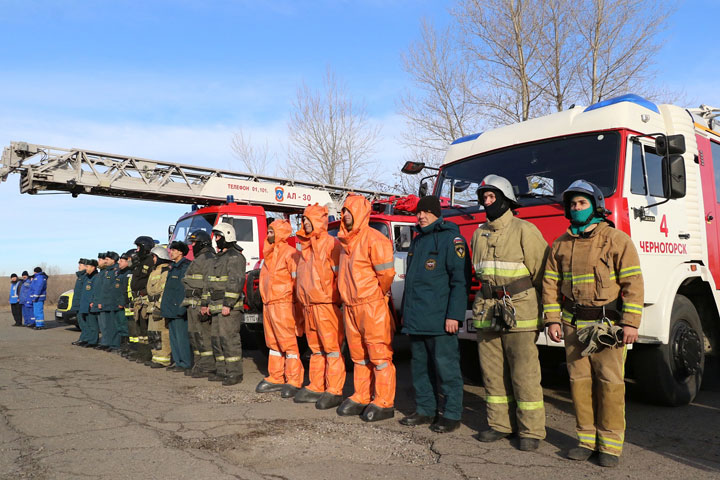 Чего не стоит бояться жителям Хакасии 