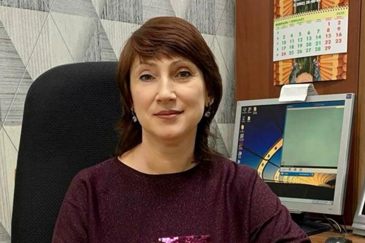 Татьяна Иванова рассказала, как оправдывается прогноз на осадки в Хакасии