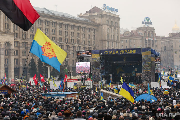 В Польше испугались начала резни в Европе из-за Украины