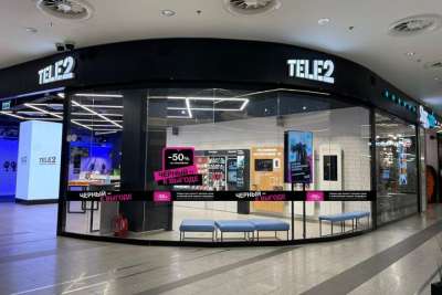 TELE2