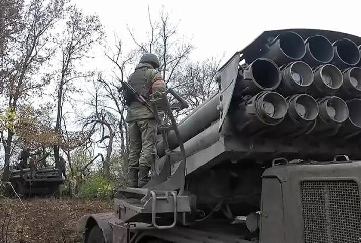 Артемовск, Марьинка, Авдеевка: Наши солдаты давят врага, как клопов