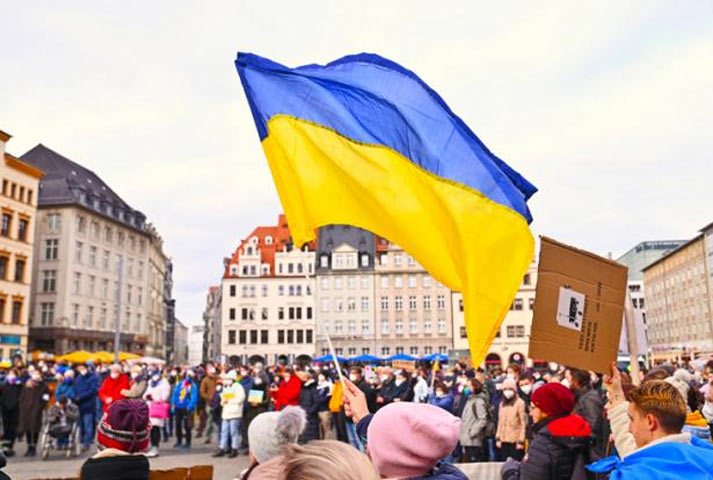 Немцы революцию еще не готовят, но по прежнему порядку уже давно соскучились