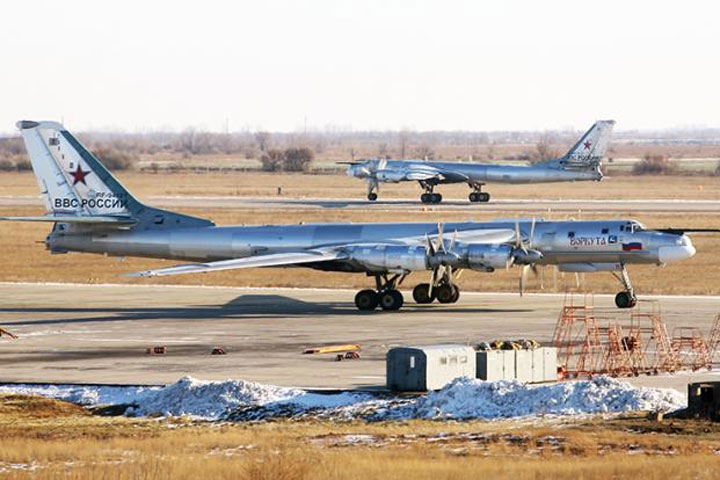 Для атаки на стратегическую авиабазу России в Энгельсе мог использоваться израильский дрон