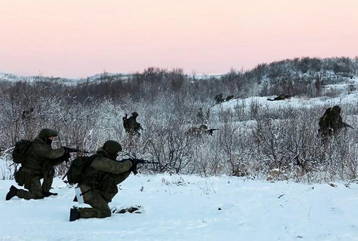 Северный фланг: «Вагнеровцы» берут ВСУ в «клещи», «Верден на минималках» отменяется