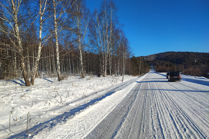 Приняли человека за козу - подробности драмы в таштыпской тайге 