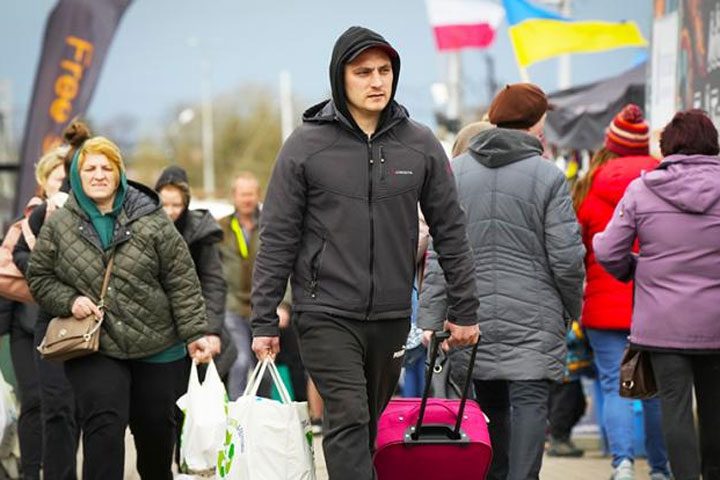 «Все требования поляков — от чрезмерной спеси и от того, что им давно не прилетало»