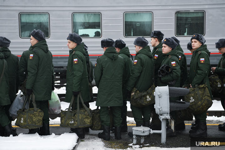 В Госдуме раскрыли, когда изменится призывной возраст