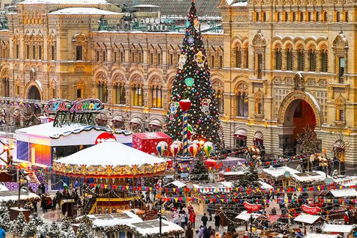 Немецкий «Вельт» в растерянности: Ничто этих русских не берет!