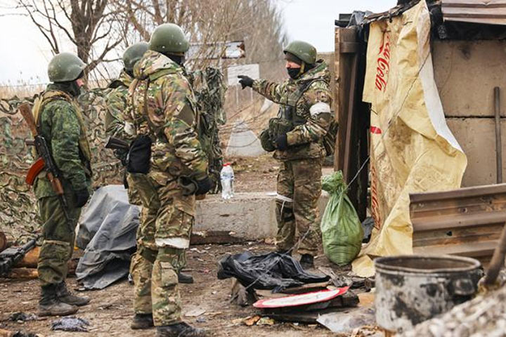 Стало понятно, как Суровикин будет воевать в 2023 году