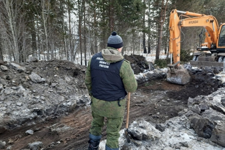 За убийство сироты и вымогательство мужчина отправится под суд