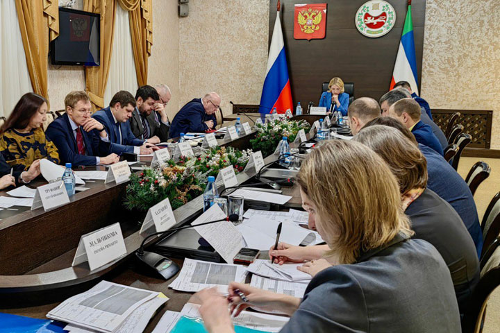 Виктор Богушевич: У нас большие планы