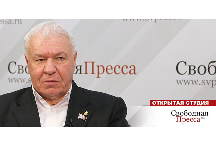 Генерал Соболев: Американцы учили бандеровцев ненавидеть Россию по нацистским листовкам Третьего рейха