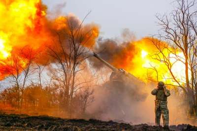 ЧВК Вагнера