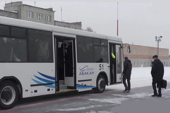 Полеты из Абакана могут стать дешевле