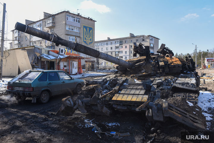 Боец ЧВК «Вагнер» раскрыл подлую тактику ВСУ в Бахмуте