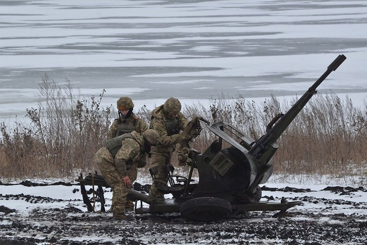 Арестович призвал украинцев умерить свои амбиции и приготовиться к поражению