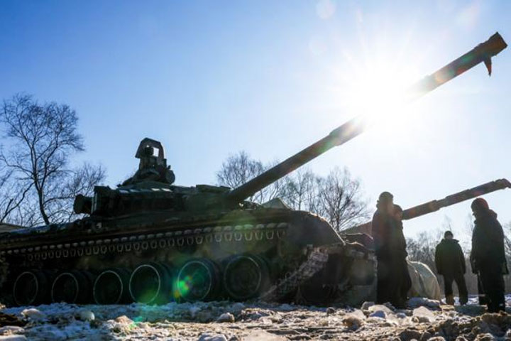 «Бахмутские клещи» захлопнутся — и наши возьмутся за Северск