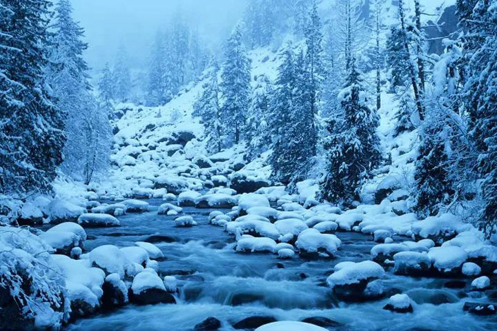 В этот день можно понять, как долго продлятся морозы