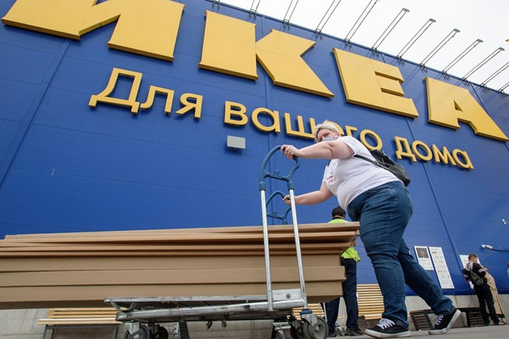 Казус IKEA: какие бренды возвращаются в Россию?