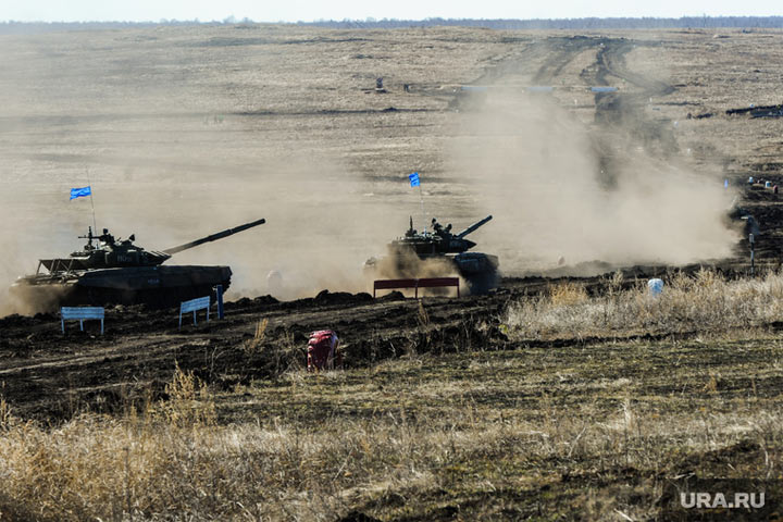 НАТО готовит военные учения в Грузии