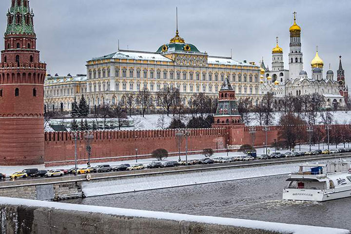 Вашингтон обвинили в ошибочной политике в 1990-х годах по отношению к РФ