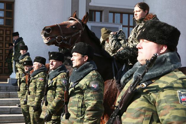 Штрафбат для управленцев: мздоимцев будут воспитывать боем?