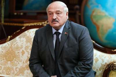 Лукашенко