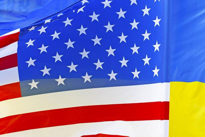 США не бросят Украину до самой гибели