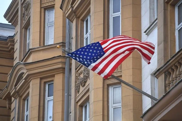 Посольство США в Москве предупредило о возможных терактах в России