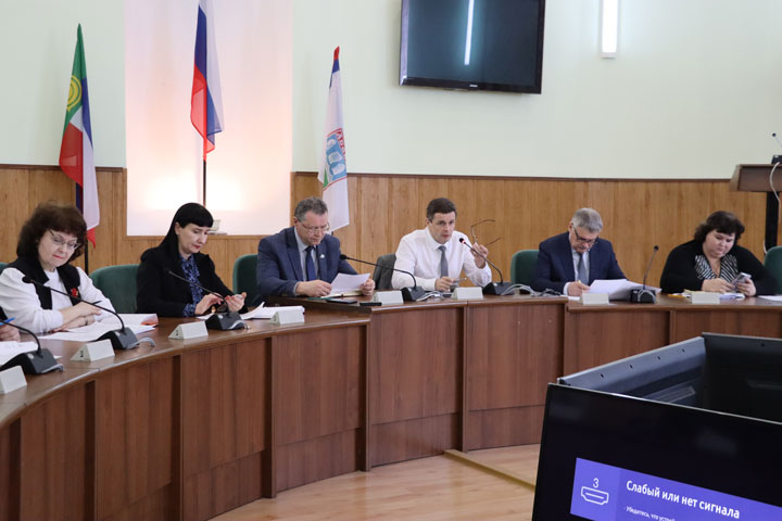 Бессмертный полк в Абакане: где и во сколько