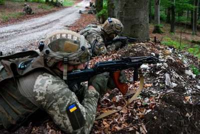 Боевые наркотики