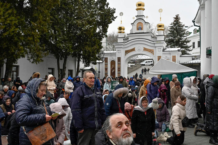 Зеленский получил прямое предупреждение: «Бойся. Ты теперь враг божий»