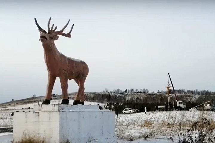 Не кладите деньги в сакральных местах!