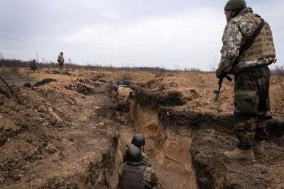 Боевые наркотики