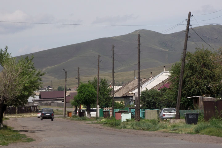 В Усть-Абакане пытаются минимизировать число аварийных энергоотключений