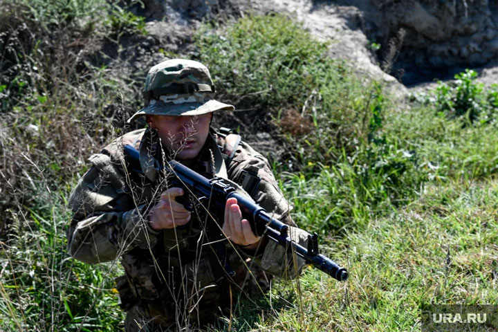 Пригожин раскрыл потери Украины в Бахмуте и Соледаре от рук бойцов ЧВК «Вагнер»