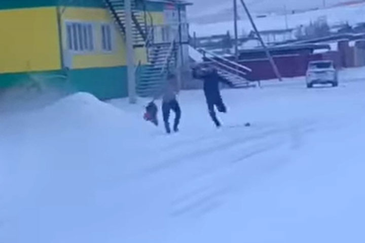 По факту массовой драки в Ширинском районе возбуждено уголовное дело 