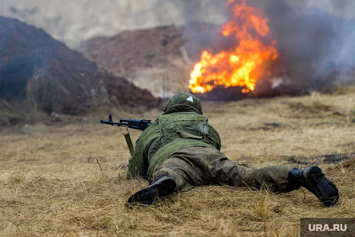 Пригожин заявил о продвижении бойцов «Вагнера» в Артемовске